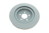 Тормозной диск BOSCH 0986479H39 (фото 3)