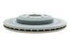 Тормозной диск BOSCH 0986479H39 (фото 4)