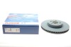 Тормозной диск BOSCH 0986479H48 (фото 1)