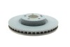 Тормозной диск BOSCH 0986479H48 (фото 3)
