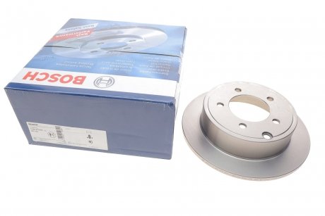 Диск тормозной BOSCH 0986479R05