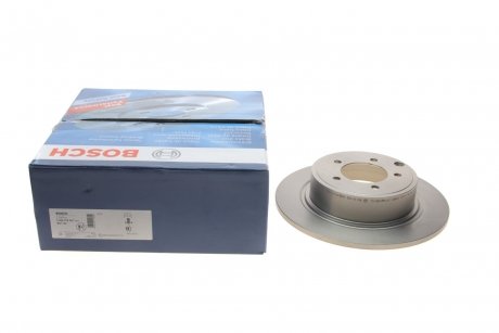 Диск гальмівний BOSCH 0986479R07