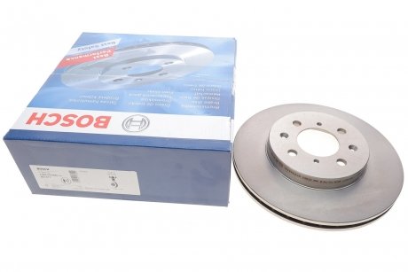 Диск тормозной HONDA CIVIC передн., вент. (выр-во) BOSCH 0 986 479 R80