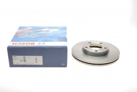 Диск тормозной перед. MAZDA 3, 5 (278*25) BOSCH 0986479R83