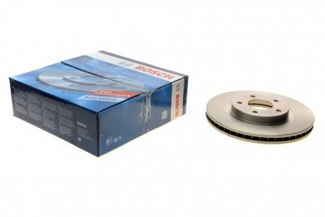 Диск тормозной BOSCH 0986479R89