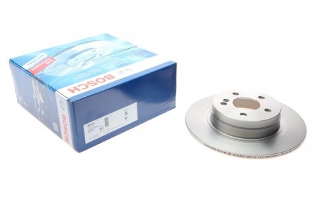 DB Диск тормозной задн.W204 BOSCH 0986479S92