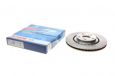 Диск тормозной BOSCH 0986479T00