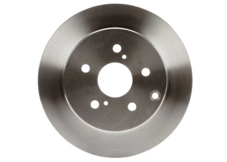 Диск гальмівний BOSCH 0986479V25