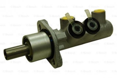 AUDI Главный тормозной цилиндр 80 -96, 100 91-94 (+ABS) BOSCH 0986480832