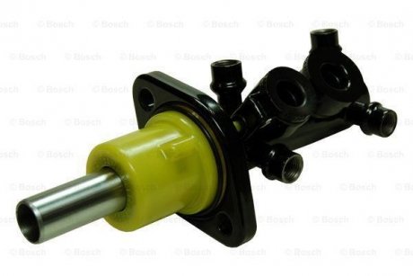 VW Главный тормозной цилиндр Passat -88 A80 -91, A90 -91, A100 -91(-ABS) BOSCH 0986480836