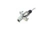 ЦИЛІНДР ЗЧЕПЛЕННЯ ГОЛОВНИЙ BOSCH 0986486038 (фото 6)