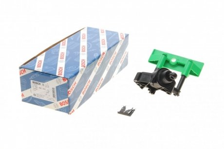 FORD Главный цилиндр сцепления Transit Connect 02-,Focus 98- BOSCH 0986486066