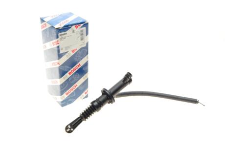 Цилиндр сцепления главный BOSCH 0986486180