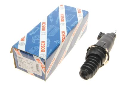 CITROEN Рабочий цил. сцепления Jumpy -06, FIAT Scudo BOSCH 0986486628