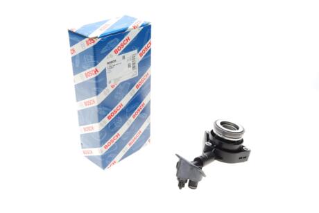 FORD Рабочий цилиндр сцепления Focus,C-Max 05- BOSCH 0986486647
