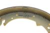 Гальмівні колодки барабанні BOSCH 0986487013 (фото 6)