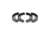 Колодки тормозные барабанные BOSCH 0986487202 (фото 3)