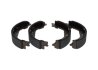 Гальмівна колодка BOSCH 0986487414 (фото 1)
