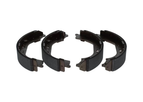 Гальмівна колодка BOSCH 0986487414