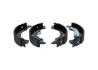 FIAT Щеки тормозные BRAVA,BRAVO 1.4-1.9 96- BOSCH 0986487560 (фото 1)