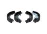 Щеки тормозные SMART BOSCH 0986487657 (фото 1)