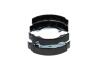 Щеки тормозные SMART BOSCH 0986487657 (фото 4)