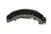 Щеки тормозные CITROEN Nemo 1.4hdi BOSCH 0986487729 (фото 3)