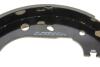 Щеки тормозные CITROEN Nemo 1.4hdi BOSCH 0986487729 (фото 5)