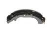 Щеки тормозные CITROEN Nemo 1.4hdi BOSCH 0986487729 (фото 7)