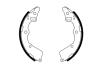 Щеки тормозные KIA PICANTO 04- BOSCH 0986487757 (фото 4)