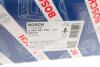 Гальмівні колодки барабанні BOSCH 0986487758 (фото 8)