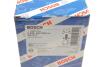 Колодки тормозные BOSCH 0986487852 (фото 10)