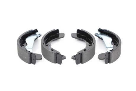 БАРАБАННI КОЛОДКИ BOSCH 0986487923