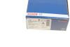 Колодки тормозные BOSCH 0986494006 (фото 9)