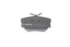 Колодки тормозные BOSCH 0 986 494 051 (фото 7)