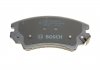 Колодки тормозные BOSCH 0 986 494 275 (фото 4)