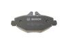 Колодки тормозные BOSCH 0 986 494 285 (фото 6)