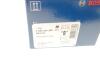 Колодки тормозные BOSCH 0 986 494 285 (фото 9)
