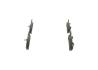 JEEP Тормозные колодки задние Grand Cherokee 91- BOSCH 0986494348 (фото 4)