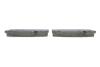 Тормозные колодки дисковые BOSCH 0986494352 (фото 2)