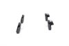 Колодки тормозные дисковые BOSCH 0 986 494 381 (фото 4)