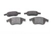 Колодки тормозные дисковые BOSCH 0 986 494 381 (фото 5)