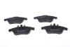 Колодки тормозные дисковые BOSCH 0 986 494 381 (фото 6)