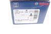 Колодки тормозные BOSCH 0986494388 (фото 12)