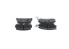 Тормозные колодки дисковые перед. Lexus RX 08-/Toyota Rav 4 12- BOSCH 0 986 494 412 (фото 3)