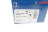 Колодки тормозные BOSCH 0986494563 (фото 12)