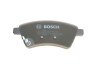 ДИСКОВЫЕ КОЛОДКИ BOSCH 0986494584 (фото 11)