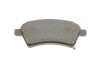 ДИСКОВЫЕ КОЛОДКИ BOSCH 0986494584 (фото 13)