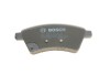 ДИСКОВЫЕ КОЛОДКИ BOSCH 0986494584 (фото 14)