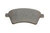 ДИСКОВЫЕ КОЛОДКИ BOSCH 0986494584 (фото 17)